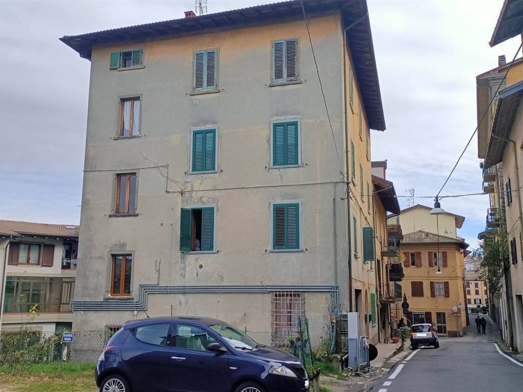 Appartamento a Castiglione dei pepoli in via P.S. Mattei, 10 - Foto 2