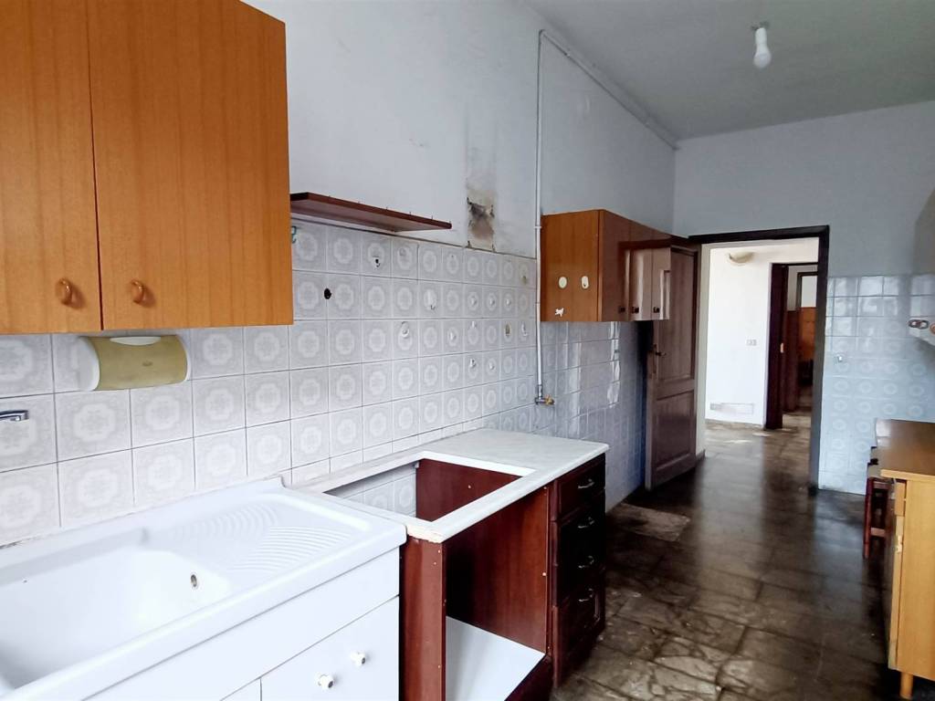 Appartamento a Castiglione dei pepoli in via P.S. Mattei, 10 - Foto 4