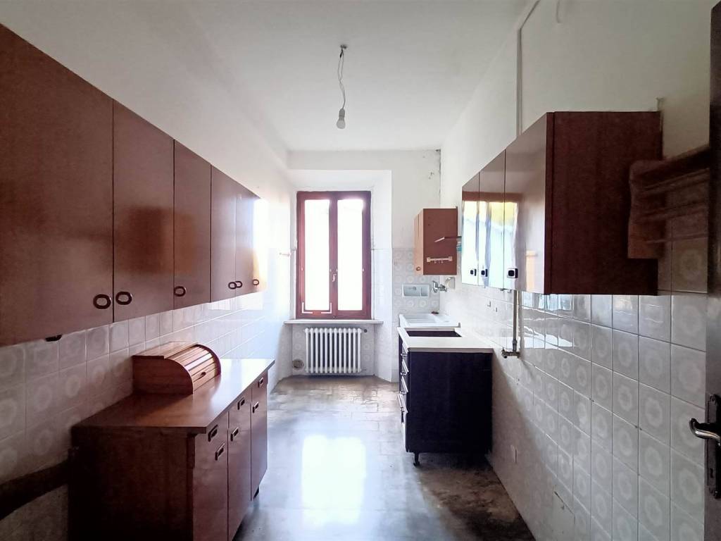 Appartamento a Castiglione dei pepoli in via P.S. Mattei, 10 - Foto 5