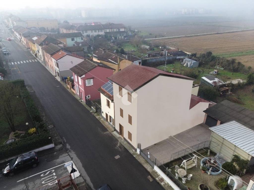 Appartamento a Pavia in Via mirabello, 132 - Foto 3