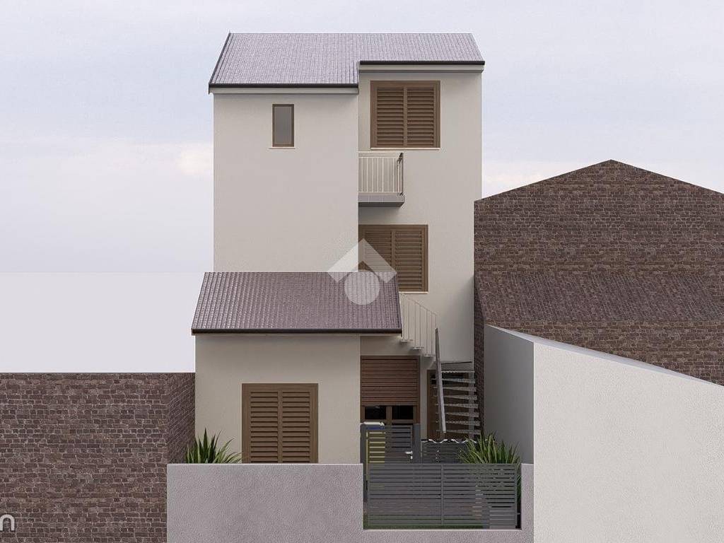 Appartamento a Pavia in Via mirabello, 132 - Foto 4