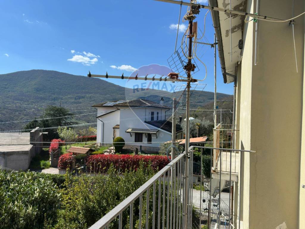 Appartamento a Scapoli in Via Annunziata, 25 - Foto 2