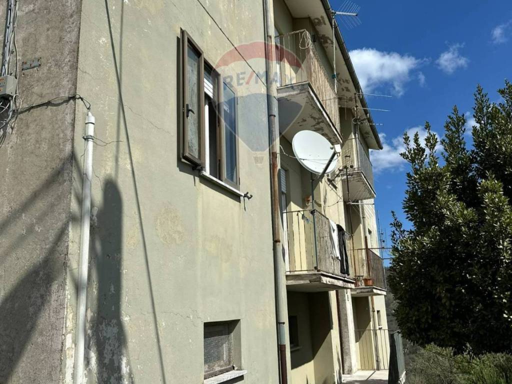 Appartamento a Scapoli in Via Annunziata, 25 - Foto 4