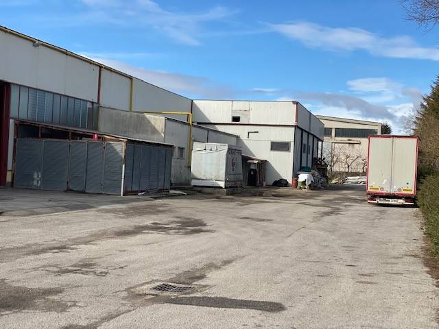 Immobile a Tito in Via Zona Industriale - Foto 3