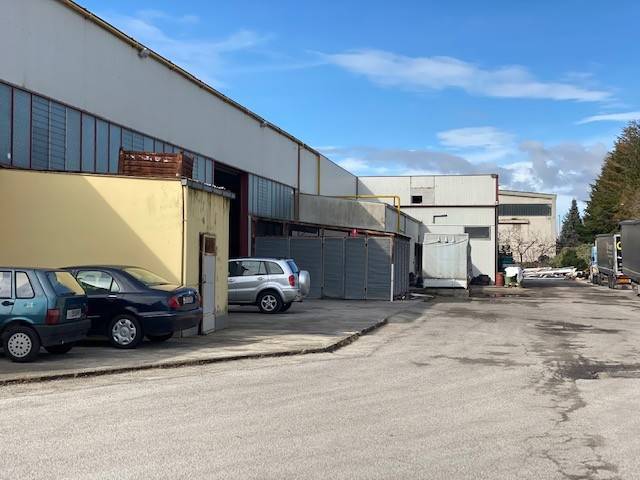 Immobile a Tito in Via Zona Industriale - Foto 4