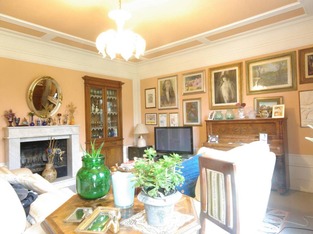 Villa a Città di castello in Viale Vittorio Veneto - Foto 3