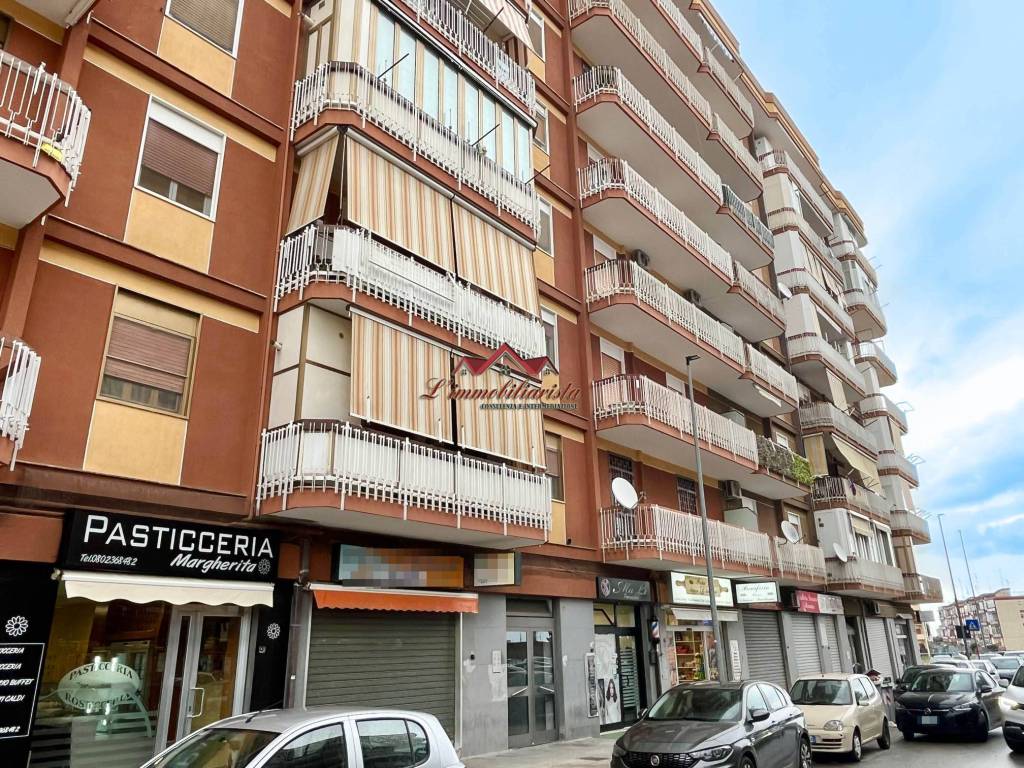 Immobile a Modugno in Via Liguria - Foto 5