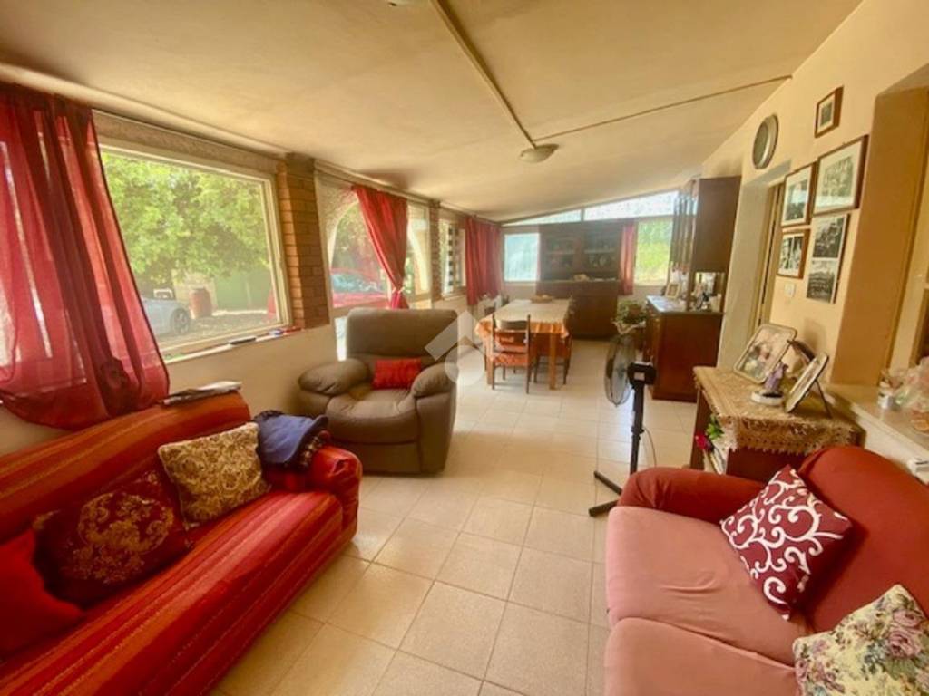 Casa indipendente a Alghero - Foto 3
