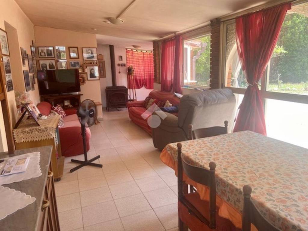 Casa indipendente a Alghero - Foto 4