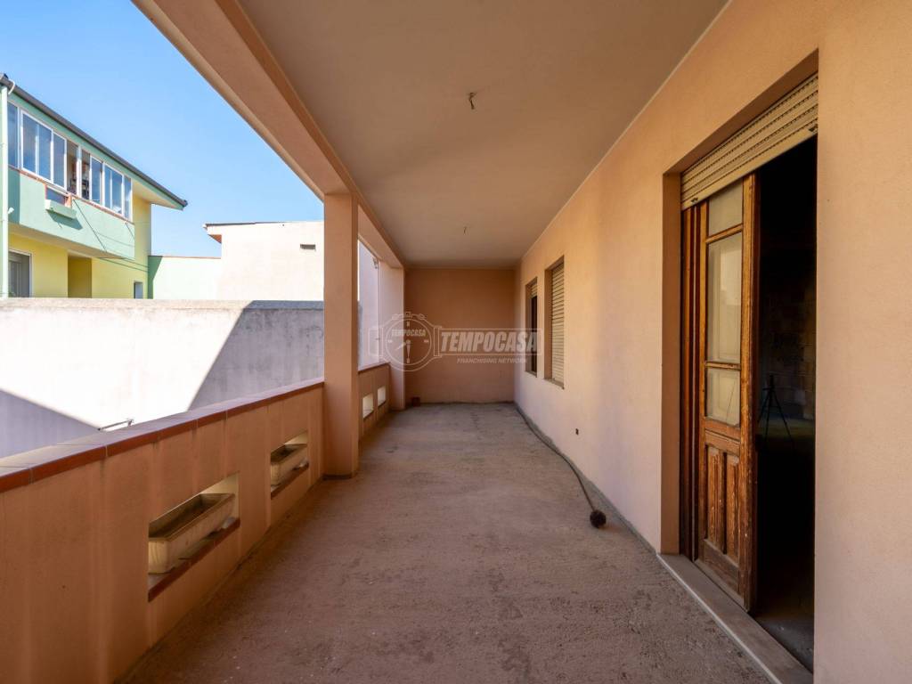 Villa a Dolianova in Via Guglielmo Marconi 56 - Foto 2