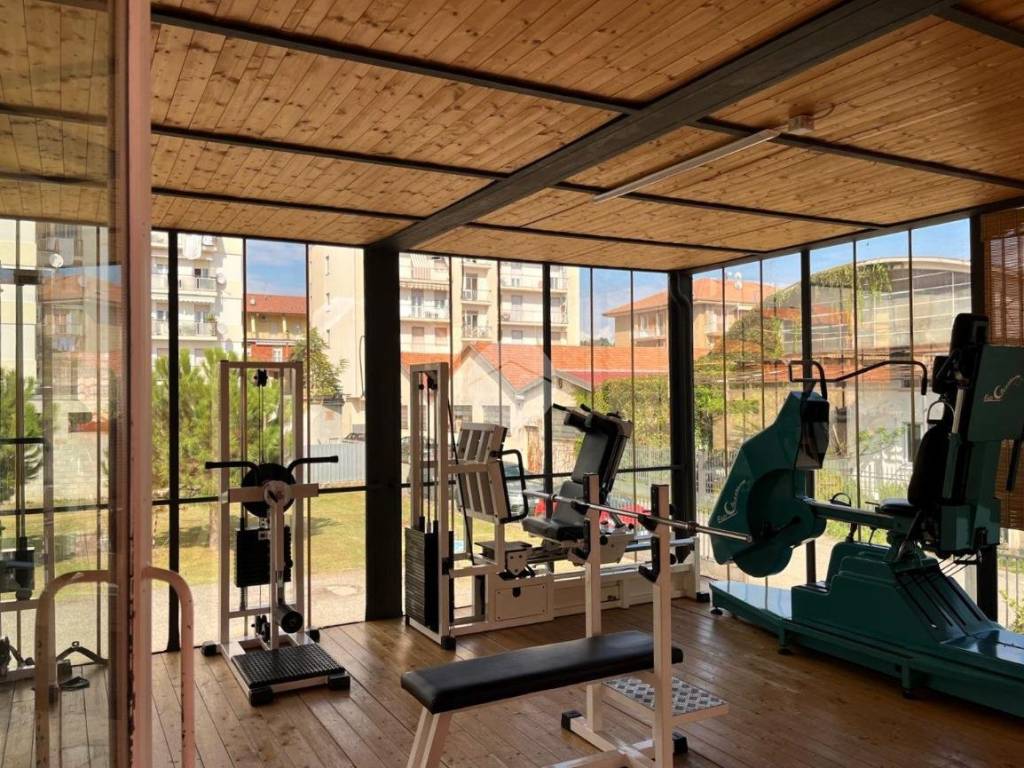 Appartamento a Vigliano biellese in Via Milano, 54 - Foto 3