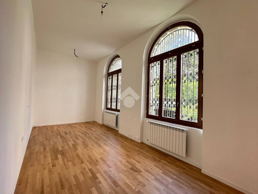 Appartamento a Trieste in Via Coroneo, 21 - Foto 2