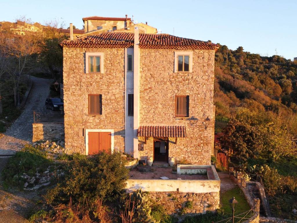 Appartamento a Pollica in Via Palazzo, 81 - Foto 3