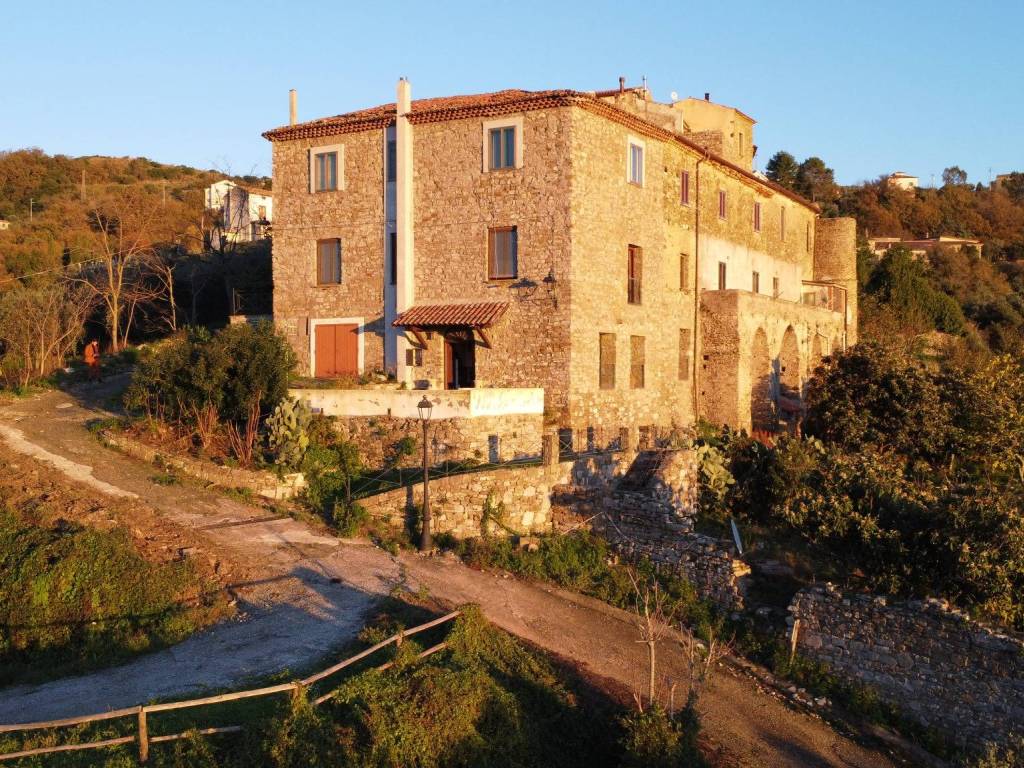 Appartamento a Pollica in Via Palazzo, 81 - Foto 3