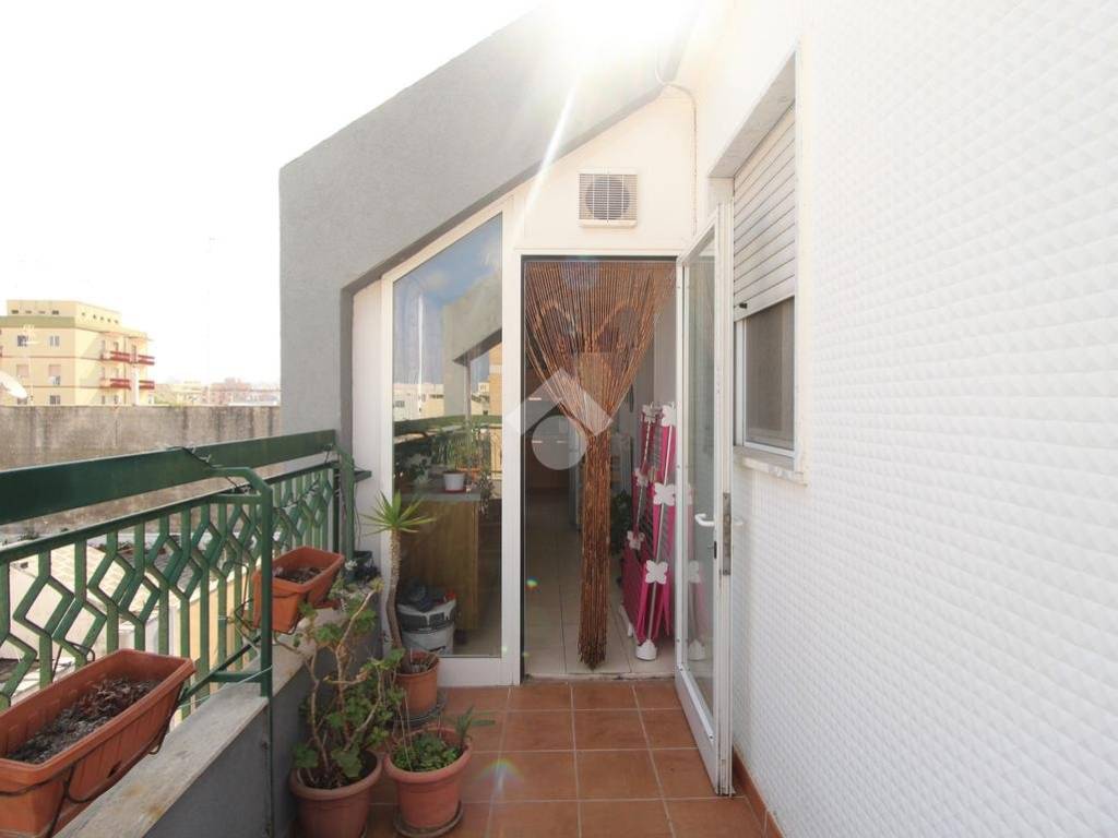 Appartamento a Brindisi in Via Settimio Severo, 15 - Foto 4