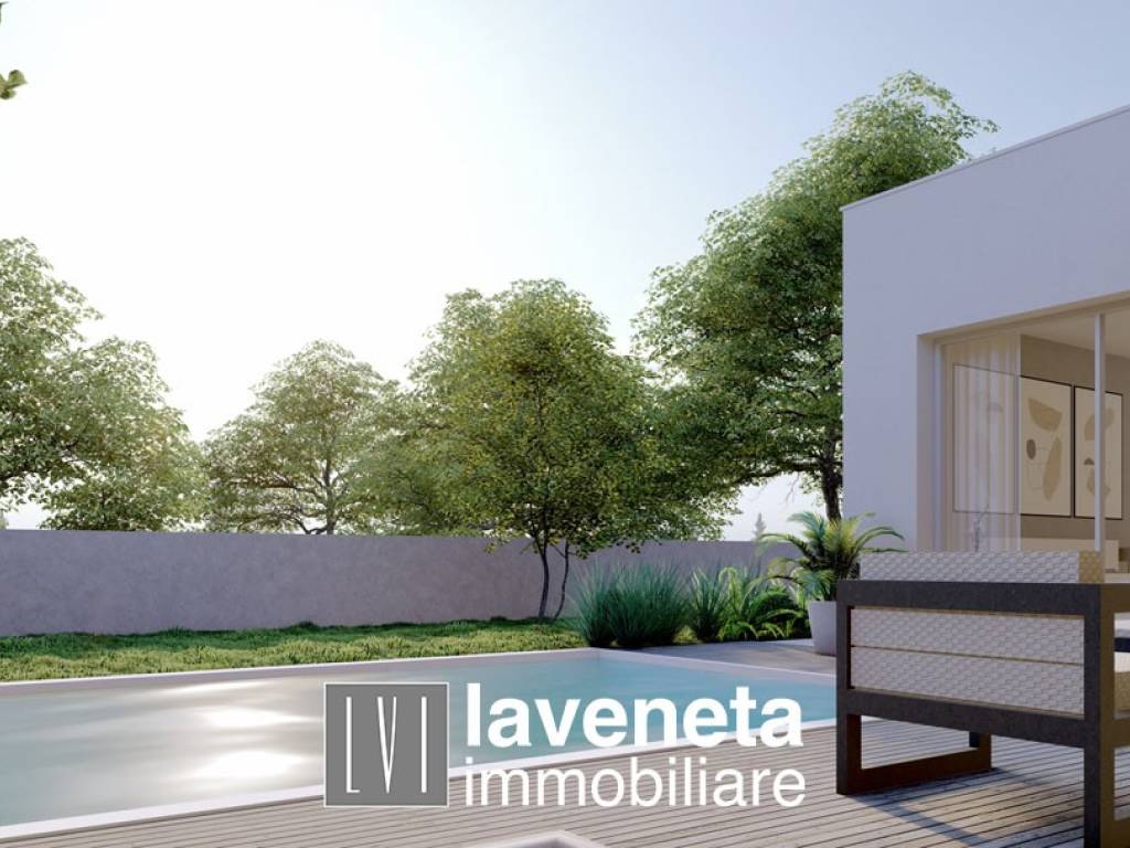 Villa a Jesolo in Traversa 2 Via Ca' Gamba, 3 - Foto 3