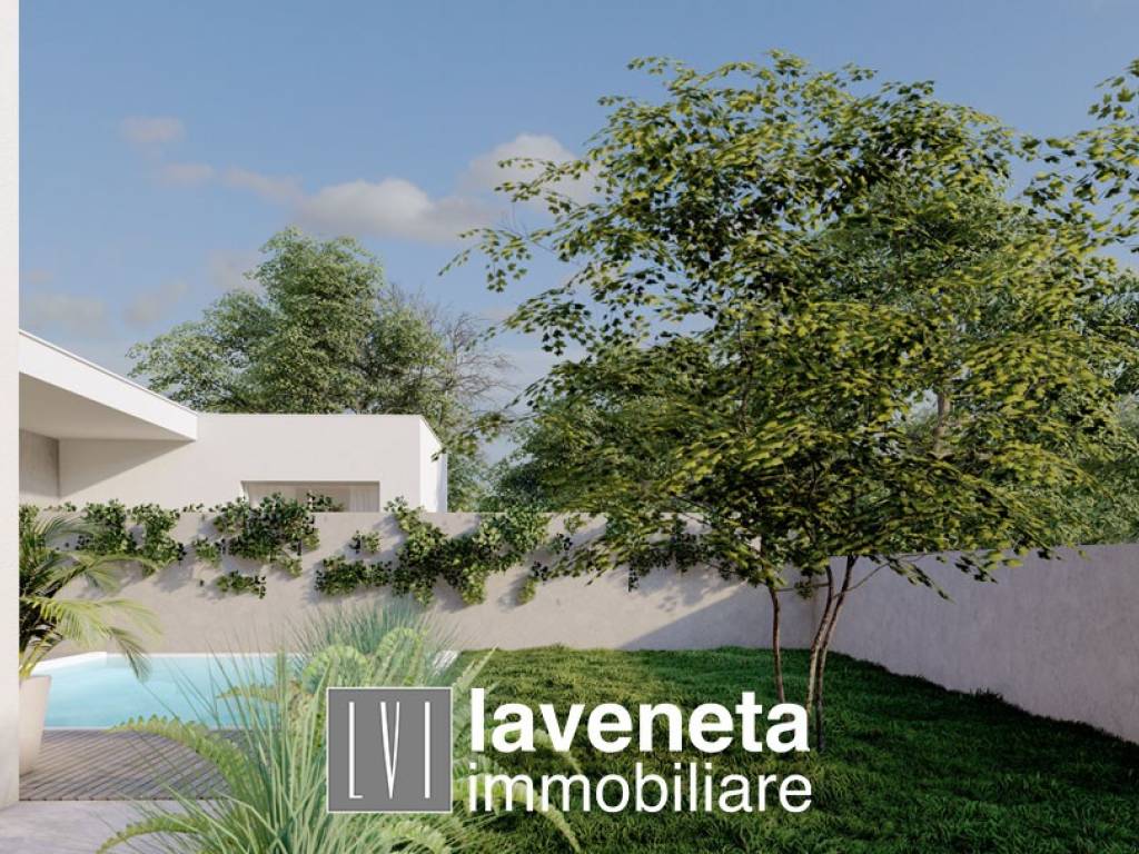 Villa a Jesolo in Traversa 2 Via Ca' Gamba, 3 - Foto 4