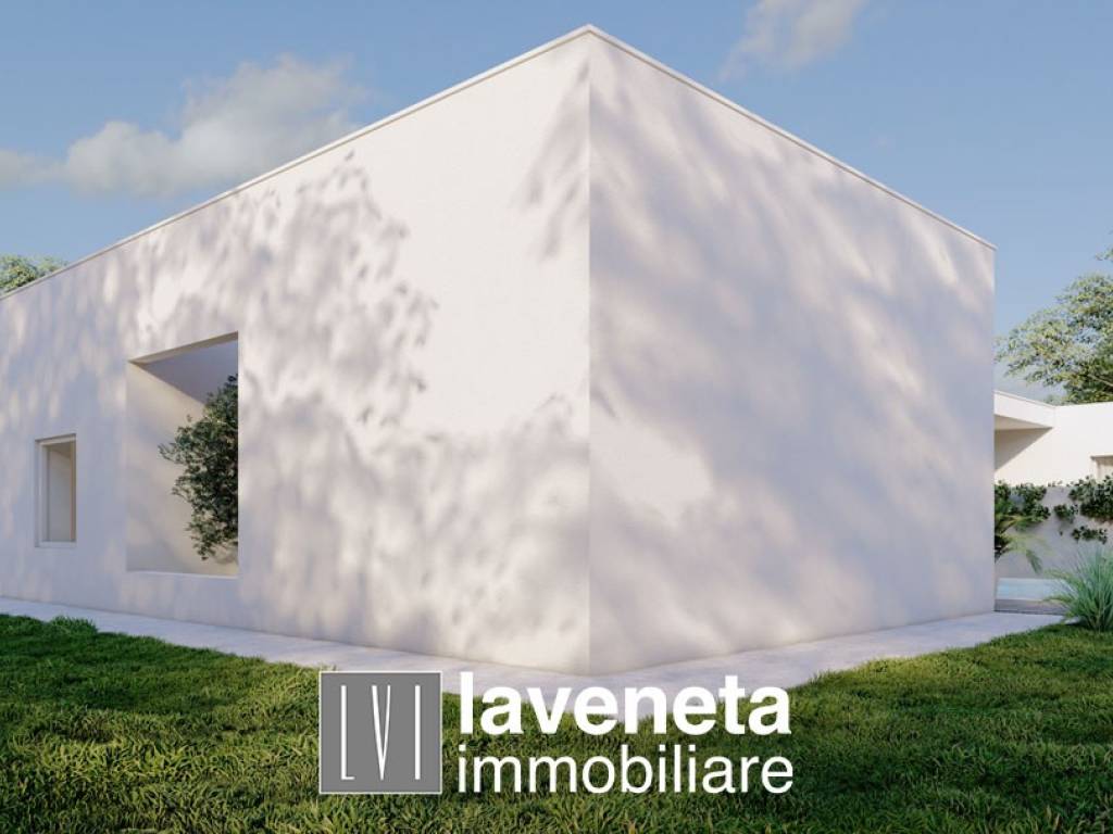 Villa a Jesolo in Traversa 2 Via Ca' Gamba, 3 - Foto 5