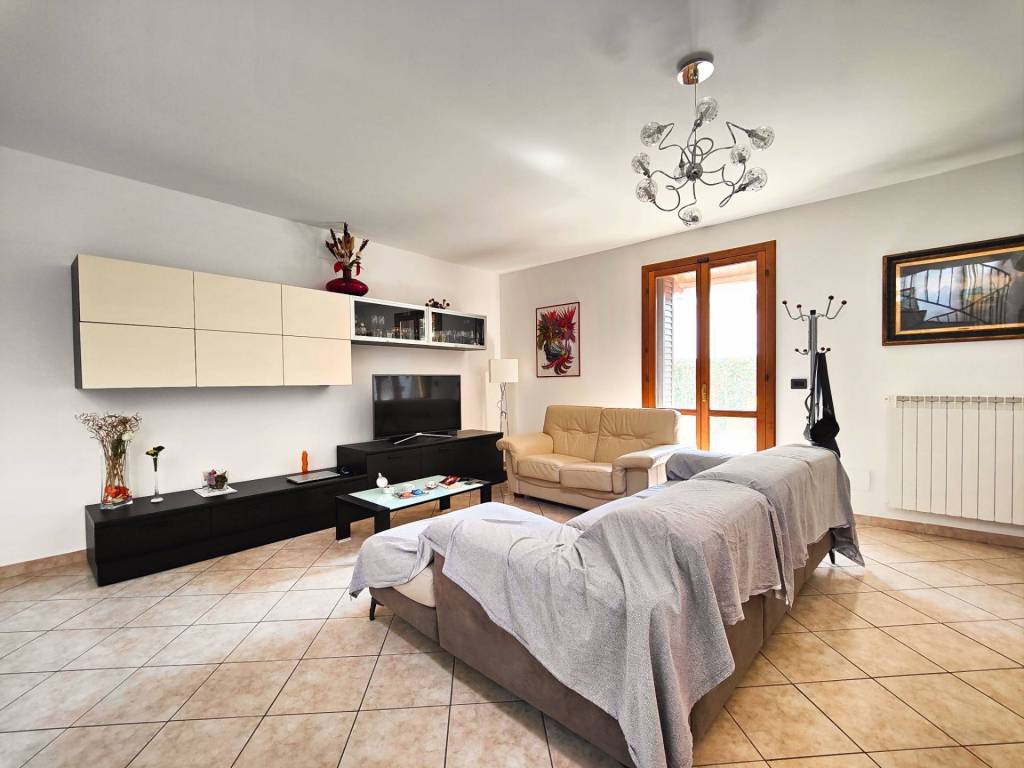 Villa a Pisa in Via Isola Di Stromboli Pisa - Foto 2