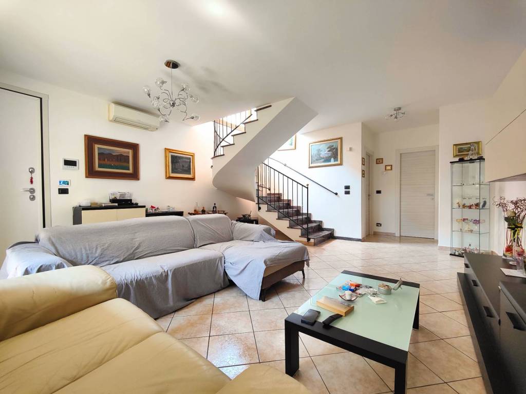 Villa a Pisa in Via Isola Di Stromboli Pisa - Foto 4