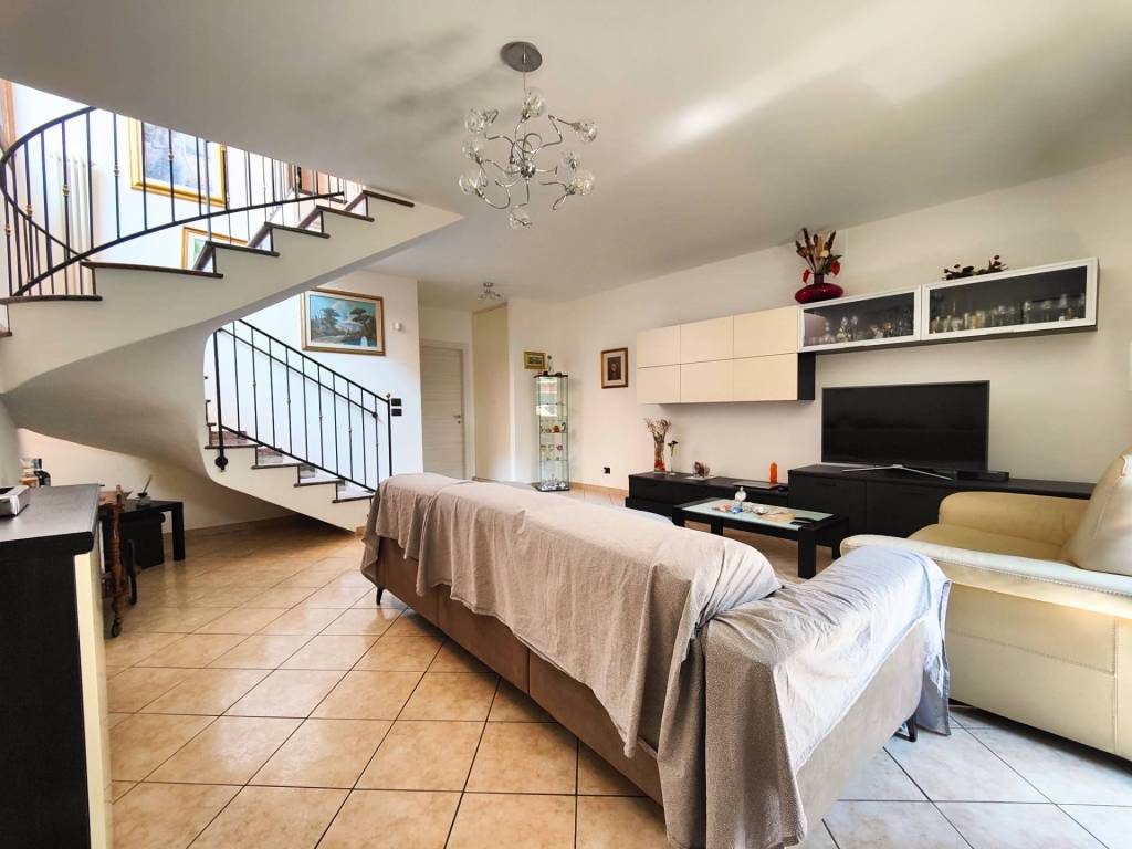 Villa a Pisa in Via Isola Di Stromboli Pisa - Foto 5