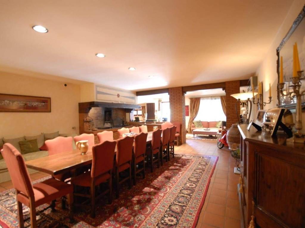 Villa a Quarrata in Via Antonino e Ada Agostino, 15 - Foto 3