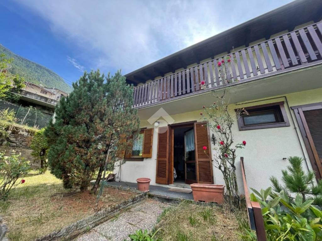 Villetta a schiera a Villa di tirano in Via Motta, 35 - Foto 3