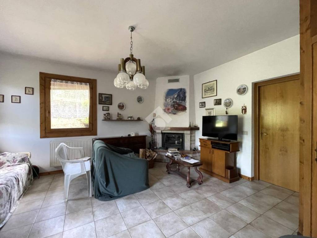 Villetta a schiera a Villa di tirano in Via Motta, 35 - Foto 5