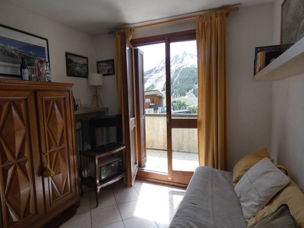 Appartamento a Sestriere in Via Monte Rotta, 8 - Foto 3