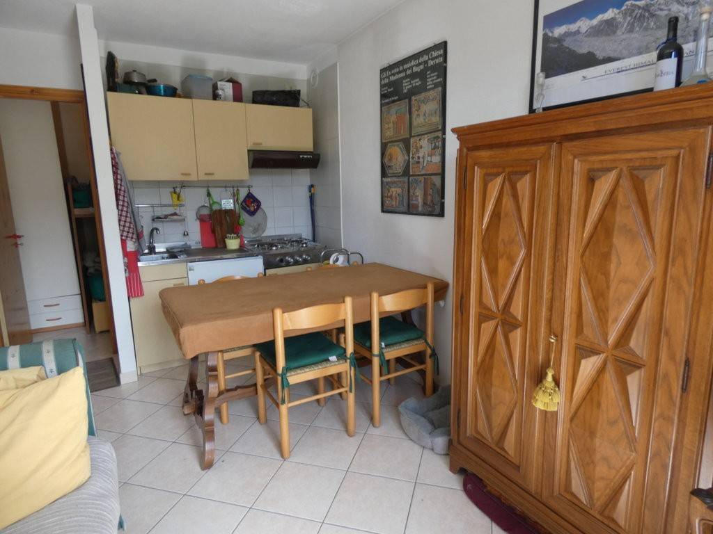 Appartamento a Sestriere in Via Monte Rotta, 8 - Foto 5