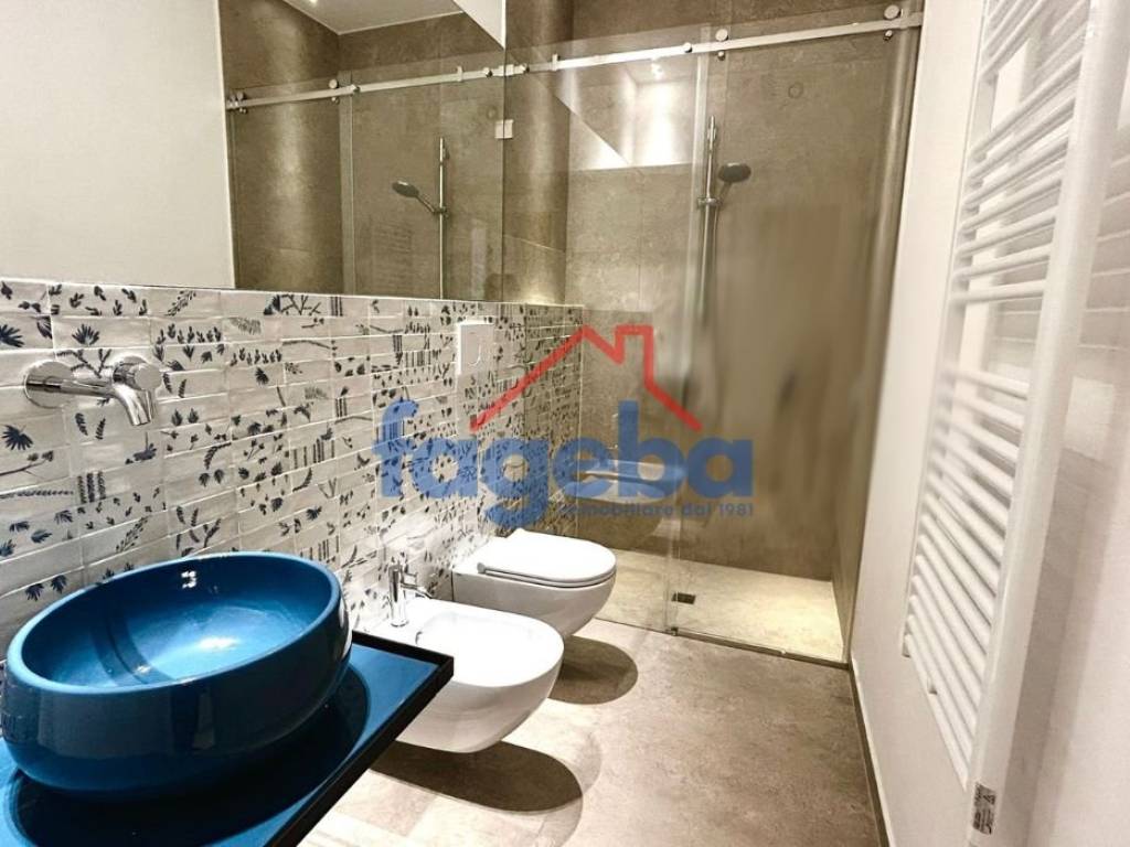 Appartamento a Trani in Piazza Giuseppe Mazzini, 7 - Foto 4