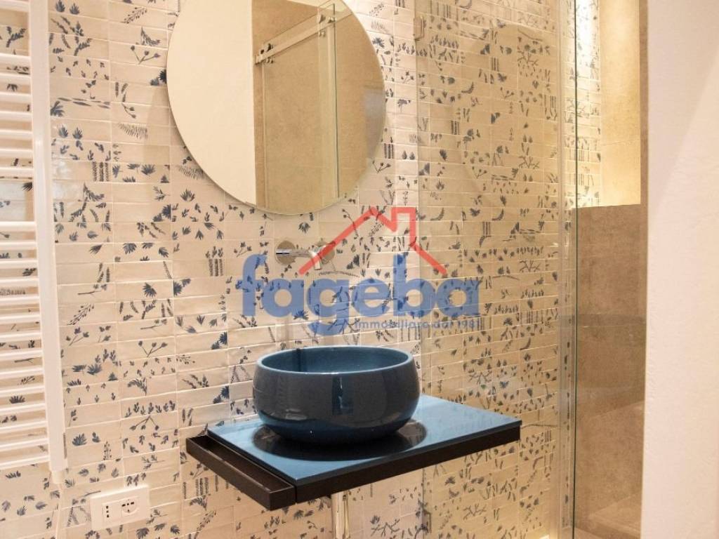 Appartamento a Trani in Piazza Giuseppe Mazzini, 7 - Foto 5