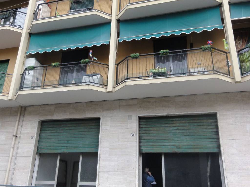 Immobile a Genova in Via Francesco Pastonchi, 20 - Foto 3