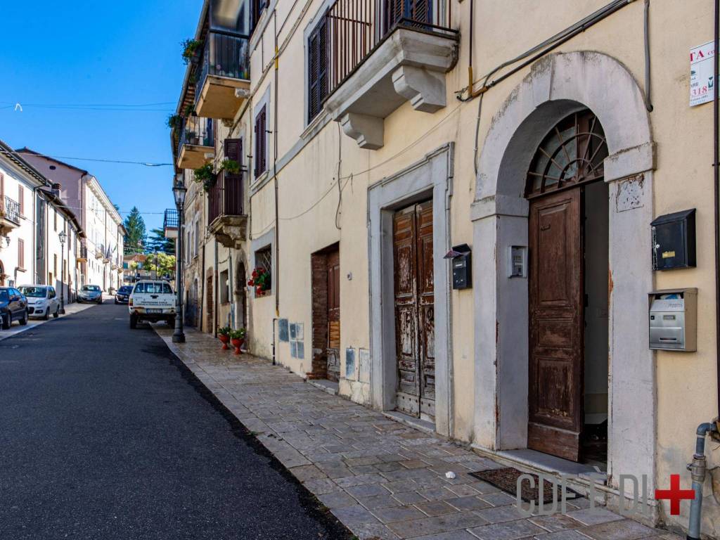 Appartamento a Torricella in sabina in Via Roma - Foto 3