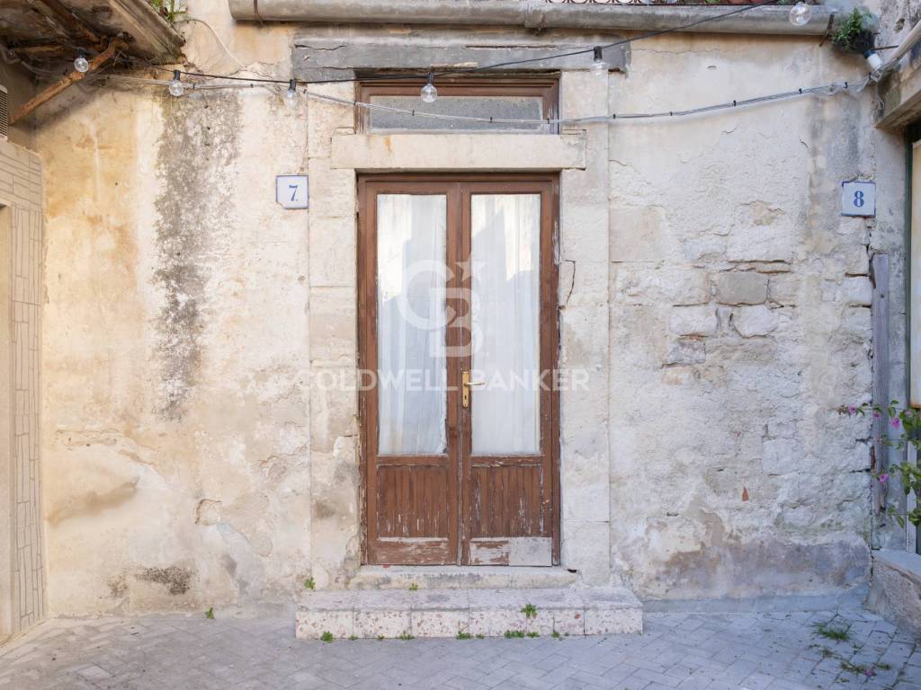 Casa indipendente a Modica in via poidomani, 7 - Foto 3