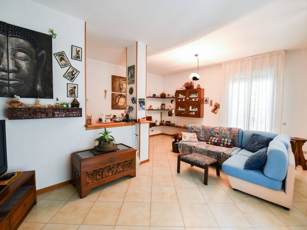 Villa a Crevalcore in Via Giacomo Puccini, 184 - Foto 2