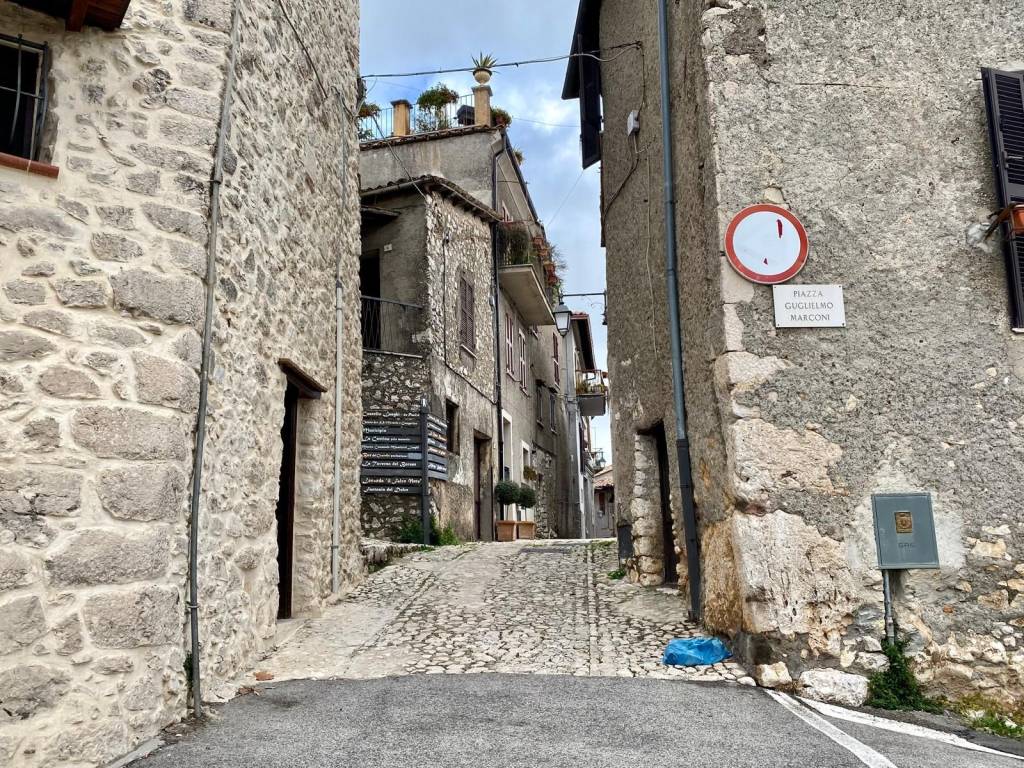 Appartamento a Fumone in Via Umberto I - Foto 4