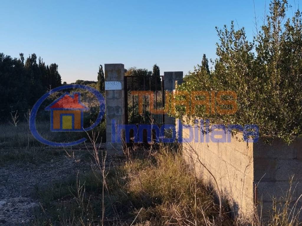 Terreno a Porto torres in Strada 7 SS131 - Foto 2
