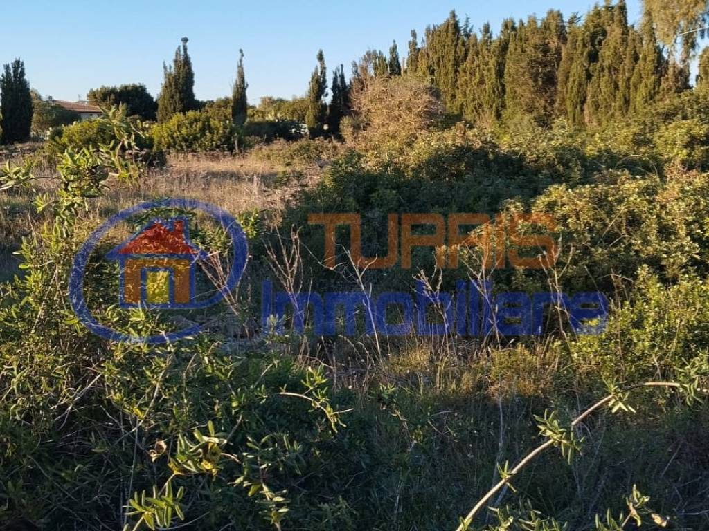 Terreno a Porto torres in Strada 7 SS131 - Foto 4