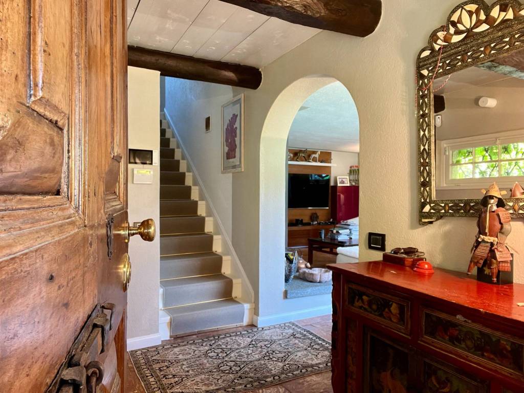 Villa a Imbersago in Via Alessandro Manzoni, 10 - Foto 5