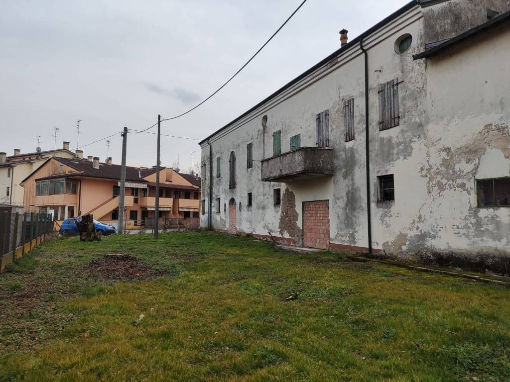 Rustico / casale a Occhiobello in Via Bassa, 26 - Foto 5