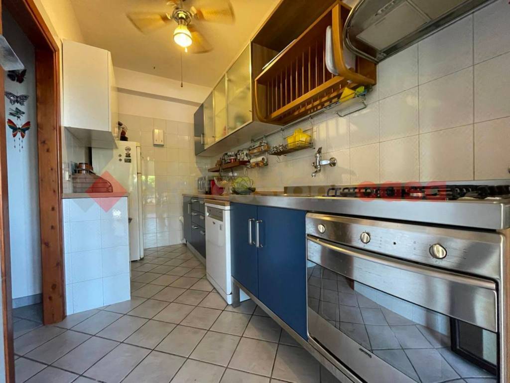 Villa a Terracina in Via Riva Azzurra, 1 - Foto 4