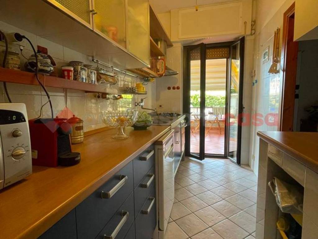 Villa a Terracina in Via Riva Azzurra, 1 - Foto 5