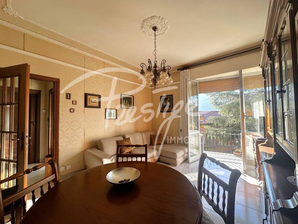 Appartamento a La spezia in Scalinata Lorenzo Perosi - Foto 2
