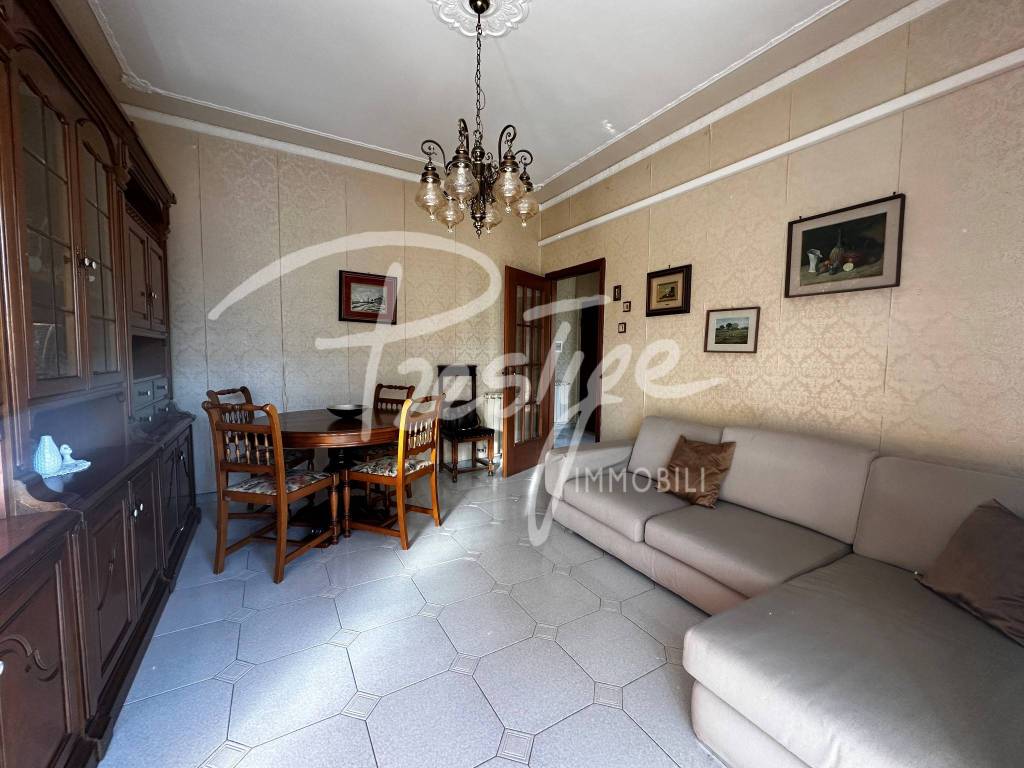 Appartamento a La spezia in Scalinata Lorenzo Perosi - Foto 4