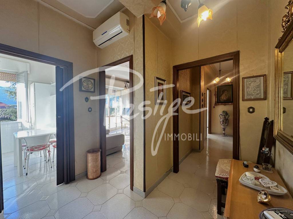 Appartamento a La spezia in Scalinata Lorenzo Perosi - Foto 5