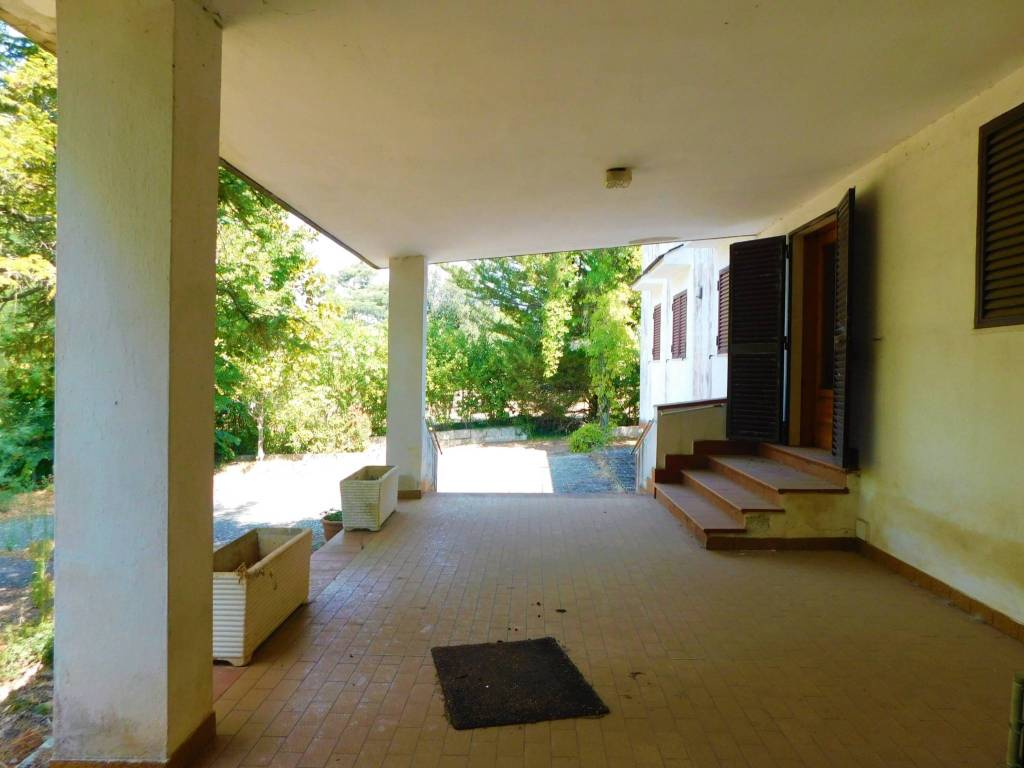 Villa a Martina franca in Strada Madonna del Pozzo 2 Zona G, 5 - Foto 4