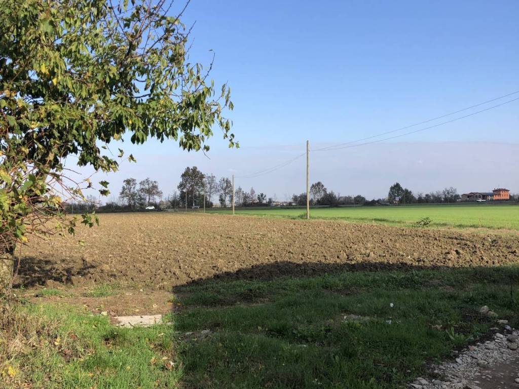 Terreno a Piacenza in Strada di Cortemaggiore, 21 - Foto 2