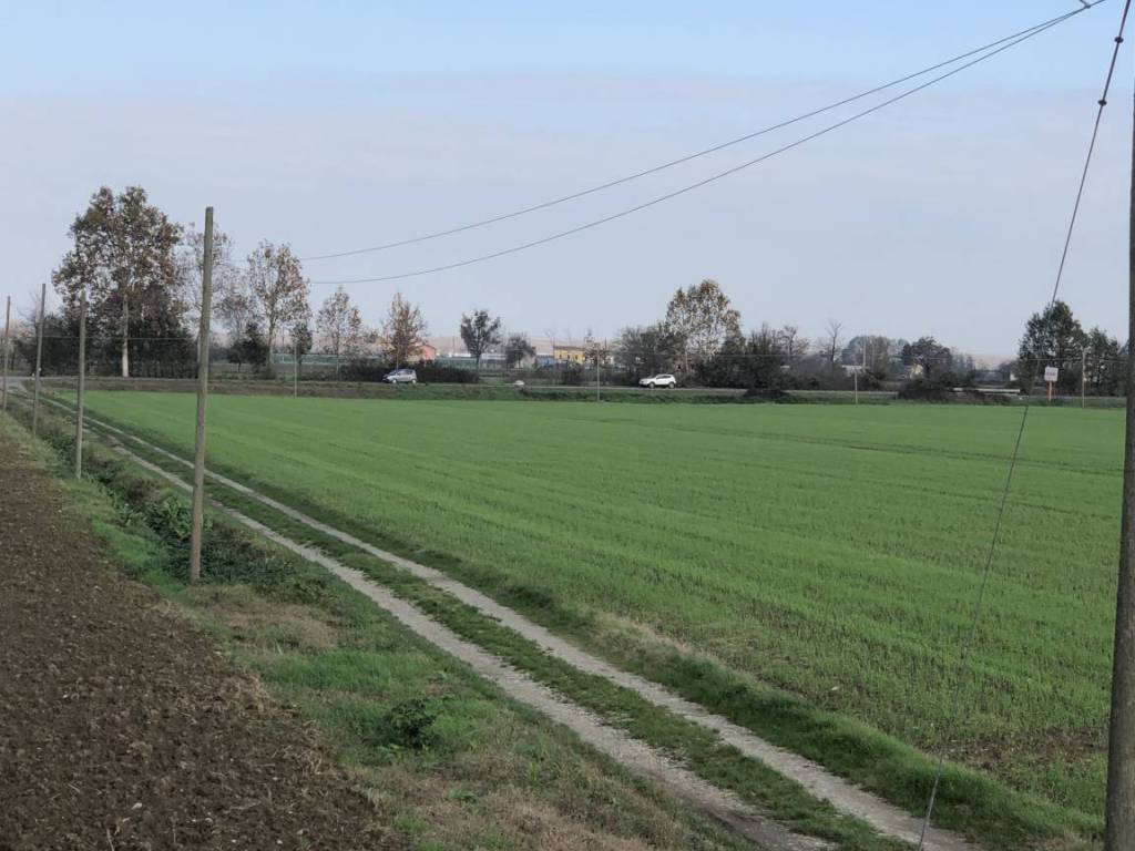 Terreno a Piacenza in Strada di Cortemaggiore, 21 - Foto 4