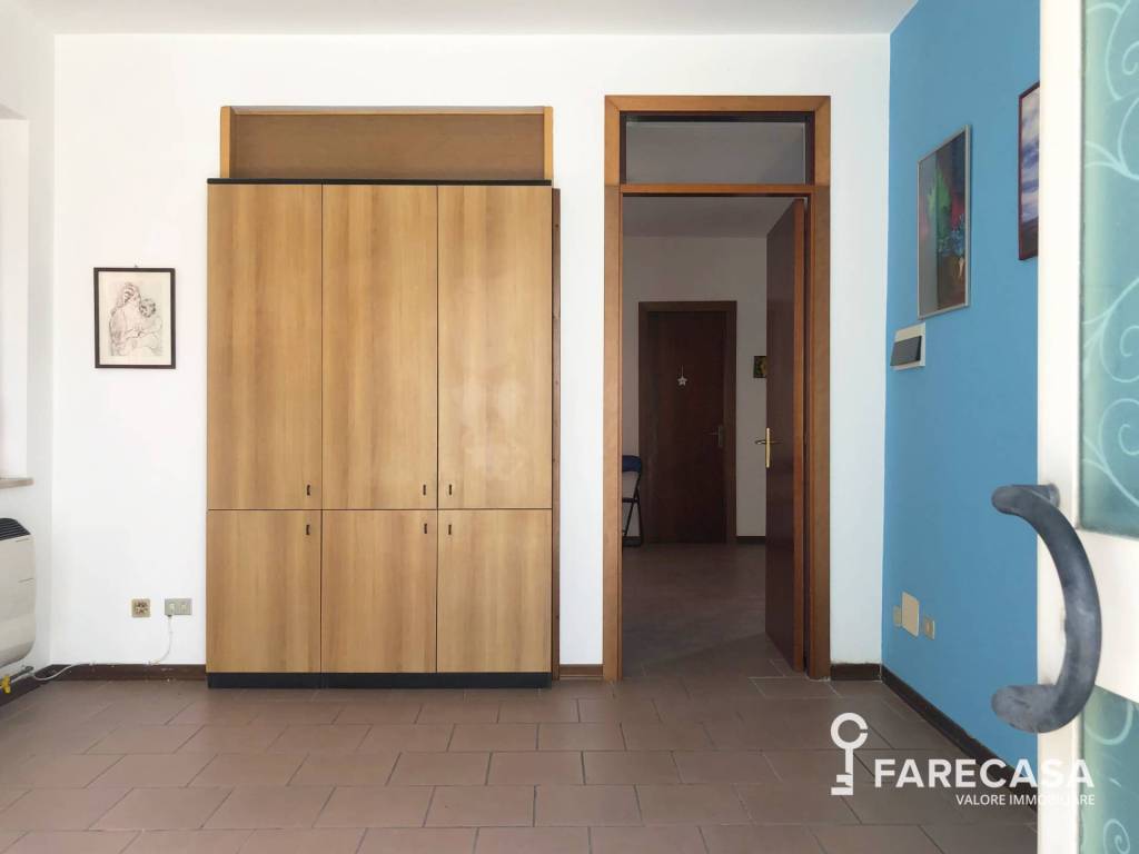 Appartamento a Teramo in Viale Giovanni Bovio, 148 - Foto 2